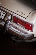 Mercedes-Benz SL-Class Gentle Pagoda by Vilner 2012 года